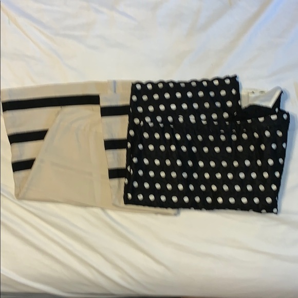 EUC LOFT Midi Skirts - Picture 5 of 6